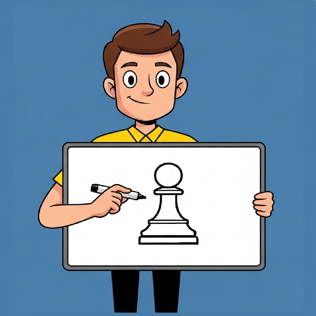 Game Whiteboard app icon